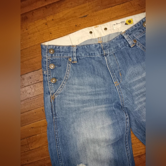 Ray Beam jeans - Picture 5 of 5